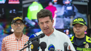 Colombie: "mort présumée" d'un chef dissident de l'ex-guérilla des FARC