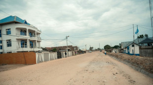 M23 tightens grip on key DR Congo city in 'middle finger' to US