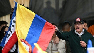 Colombie: Le pr&eacute;sident Petro annonce rompre les liens diplomatiques avec Isra&euml;l