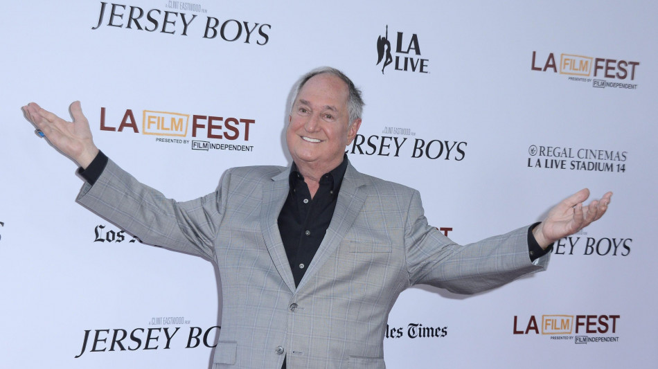 E' morto a 86 anni il cantante americano Neil Sedaka