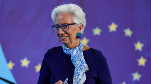 Lagarde, l'economia dell'area euro è in frenata con i dazi