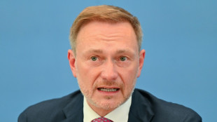 Lindner weist Kritik von Pistorius an Verteidigungsetat deutlich zur&uuml;ck