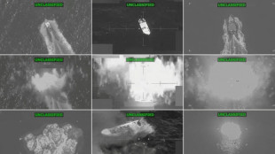 Nouvelle frappe am&eacute;ricaine dans le Pacifique, plus de 100 morts depuis septembre