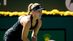 Kerber greift in Stra&szlig;burg nach dem Titel