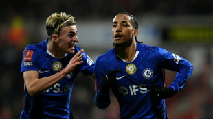 Chelsea elimina Wrexham na prorroga&ccedil;&atilde;o e vai &agrave;s quartas da Copa da Inglaterra