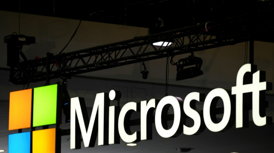ChatGPT: Microsofts Kooperation mit OpenAI derzeit kein Fall f&uuml;r Fusionskontrolle