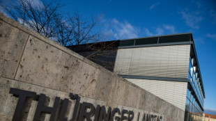 Nach der Wahl: Th&uuml;ringer Landtag tritt am 26. September erstmals zusammen