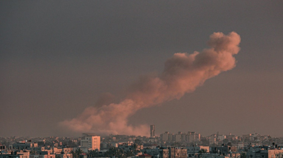 Blinken au Moyen-Orient, vers un cinqui&egrave;me mois de guerre &agrave; Gaza