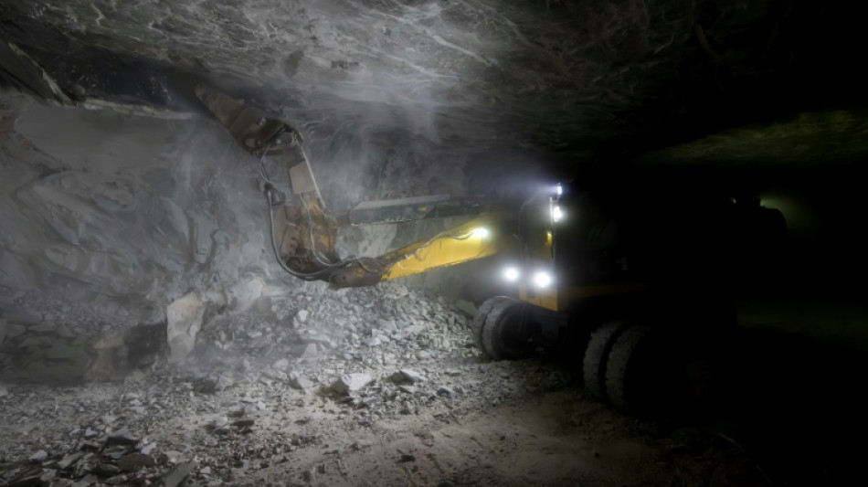 La economía de Francia crece un 0,5% en el tercer trimestre, más de lo previsto