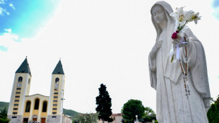 Vaticano reconhece santuário de Medjugorje, mas não as mensagens da Virgem