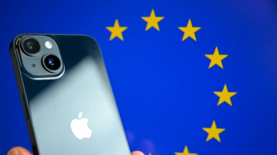 Auf Druck aus Brüssel: Apple kündigt Änderungen im App Store an