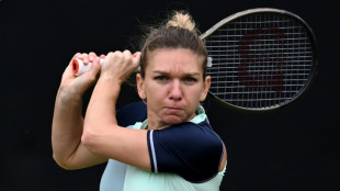 WTA: la revenante Halep contre l'&eacute;mergente Haddad Maia en finale de Toronto