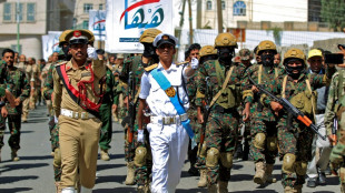 La coalici&oacute;n militar dirigida por Arabia Saudita libera a rebeldes hut&iacute;es de Yemen