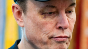 Trump soigne la sortie de son allié Musk