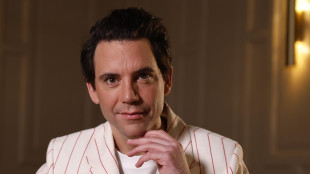 Mika domani a Bologna, prima data italiana dello 'Spinning Out Tour'