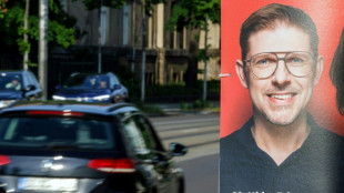 L'Allemagne sous le choc apr&egrave;s l'agression d'un eurod&eacute;put&eacute; en campagne