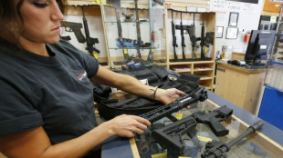 Biden will Ma&szlig;nahmen gegen "Geisterwaffen" versch&auml;rfen