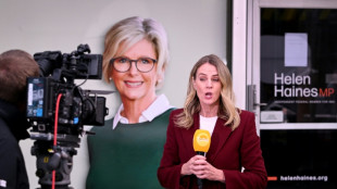 Una legisladora australiana pierde una pierna tras ser atacada con un veh&iacute;culo