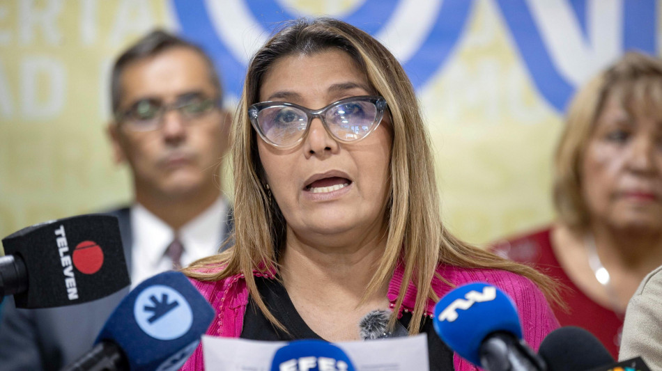 Giornalisti Venezuela, '76 attacchi alla stampa da gennaio'