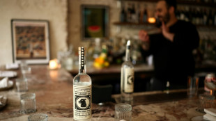 Raisin moonshine banned in Iran enjoys resurgence in New York