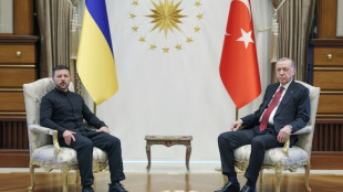 Ceticismo sobre resultados de negociações entre Ucrânia e Rússia em Istambul