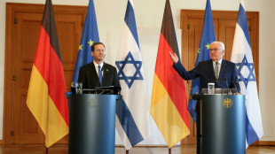 Steinmeier: Langsame Aufarbeitung von Olympia-Attentat "besch&auml;mend"