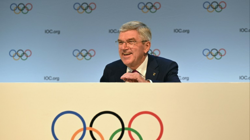 El COI admite a rusos y bielorrusos en los Juegos Ol&iacute;mpicos de Par&iacute;s bajo bandera neutral