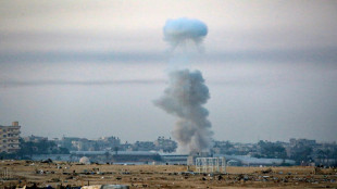 Isra&euml;l a propos&eacute; une feuille de route pour un  cessez-le-feu &agrave; Gaza, annonce Biden