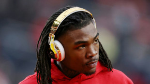 Versto&szlig; gegen Auflagen: NFL-Receiver Rice im Gef&auml;ngnis