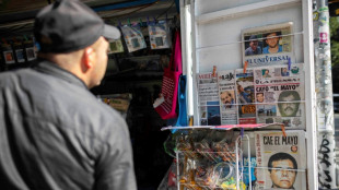 México pedirá a EEUU parte de los recursos que recupere del "Mayo" Zambada