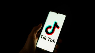 Biden &uuml;berl&auml;sst Trump die Frage der Umsetzung des Tiktok-Gesetzes
