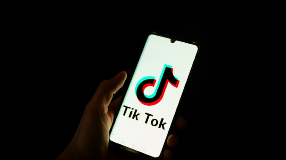 Supreme Court best&auml;tigt Tiktok-Gesetz - Umsetzung fraglich