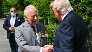 Carlos III cierra visita a EEUU con ba&ntilde;o de inmersi&oacute;n en la cultura estadounidense