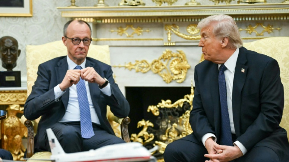 Trump amea&ccedil;a 'cortar todo o com&eacute;rcio' com Espanha devido ao financiamento da Otan