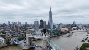 L'inflazione Gb ad aprile accelera al 3,5%, a massimi 15 mesi