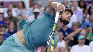 US Open: Alcaraz, "spero di incontrare Sinner in finale"