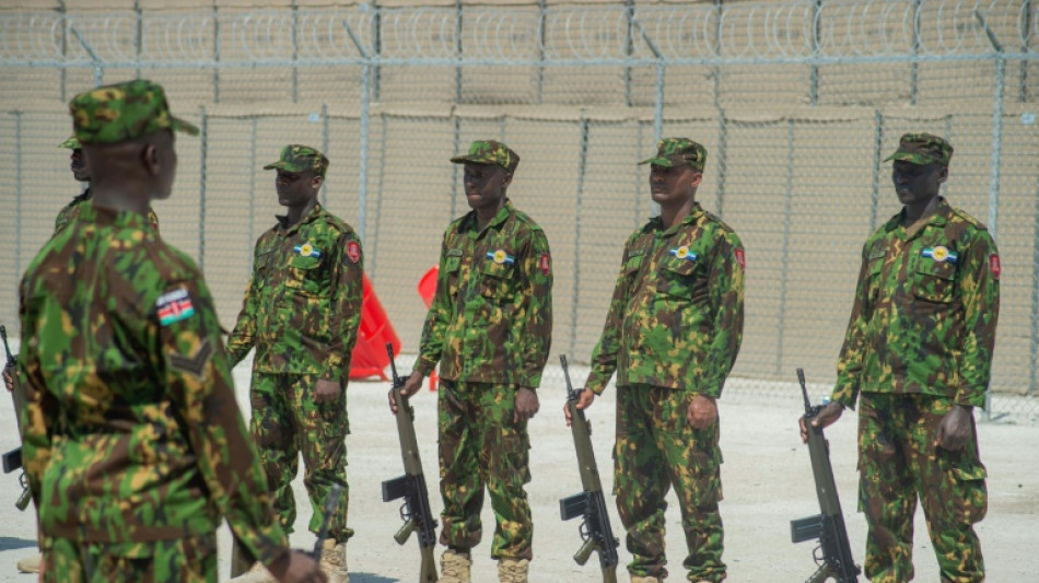 Sobe para 109 o n&uacute;mero de mortos em ataque de gangues no Haiti
