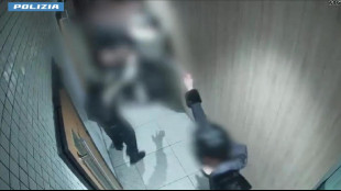 Procura 'brutale aggressione omofoba', ordinanza per due