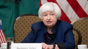 Actifs russes pour l'Ukraine: Yellen appelle les pays du G7 &agrave; &ecirc;tre "plus ambitieux"