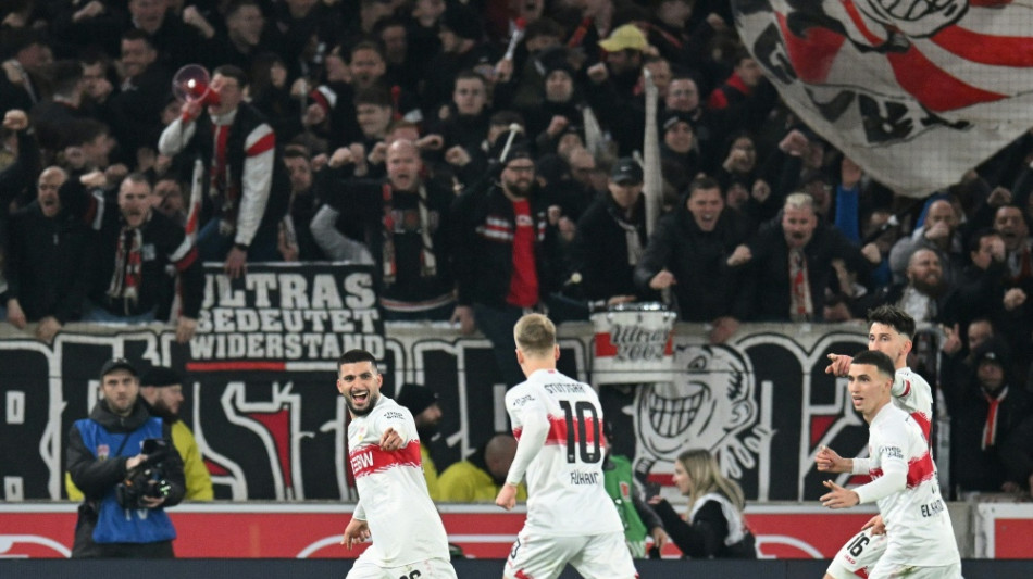 Undav entscheidet: VfB holt Big Points gegen Leipzig