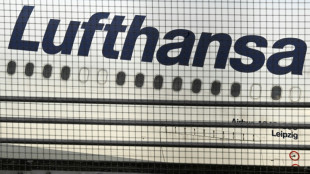 Verdi ruft Lufthansa-Bodenpersonal ab Donnerstag fr&uuml;h zu zweit&auml;gigem Streik auf