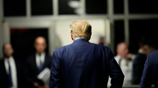 Trump, l'accus&eacute; qui a mieux &agrave; faire qu'assister &agrave; son propre proc&egrave;s