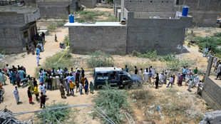 Índia e Paquistão acusam um ao outro de ataques com drones