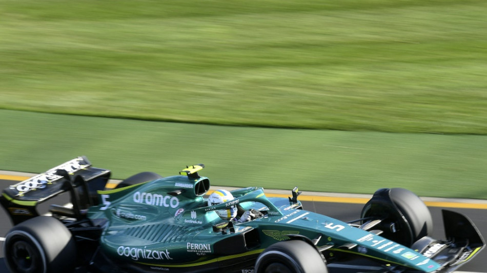 Formel 1: Safety Car "wie eine Schildkr&ouml;te"