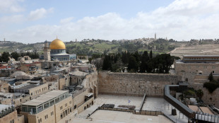 Israele, 'da domani riaprono i luoghi santi di Gerusalemme'