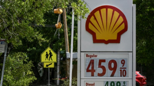 US inflation surges to 3.3% as Iran war impact bites 