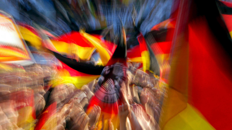 L'indice Zew in Germania scende ampiamente sotto le stime