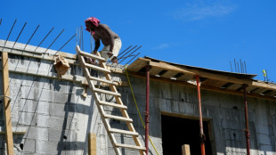 À Mayotte, la peur du cyclone revient avec la saison des pluies