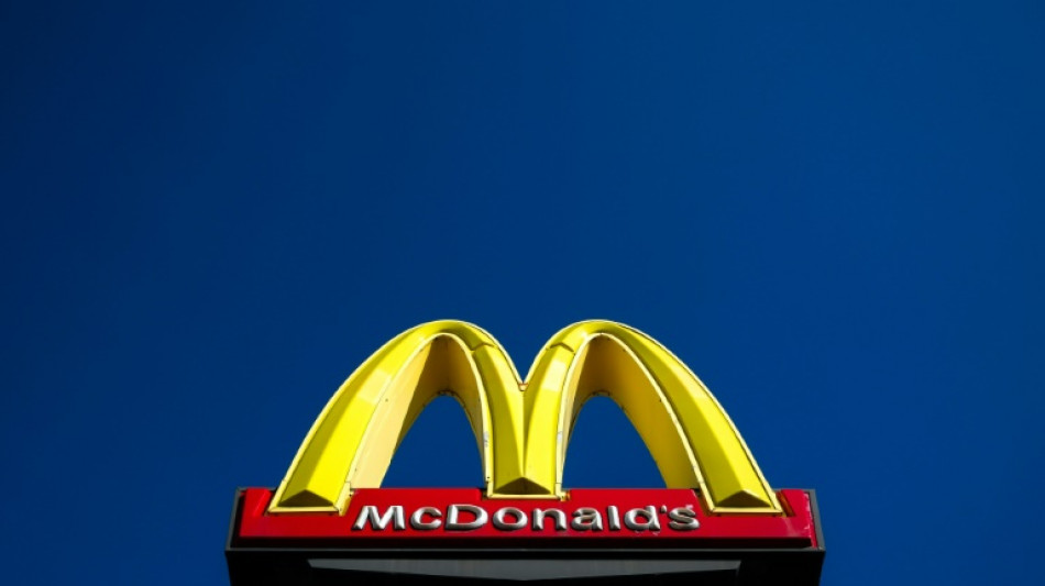 Zahl der F&auml;lle von Lebensmittelvergiftungen nach McDonald's-Besuch steigt auf 75