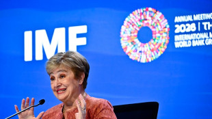 FMI e Banco Mundial encerram suas assembleias entre 'otimismo' e 'preocupa&ccedil;&atilde;o'